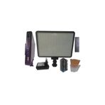 Panasonic Ac8, Mdh3 I?çin Ped-396 Kamera Işığı