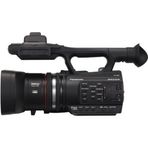 Panasonic AG-AC90 Profesyonel Video Kamera