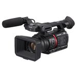 Panasonic AG-CX350 4K Video Kamerası