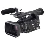 Panasonic AG-HPX250 Video Kamera