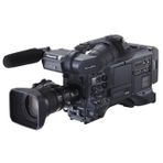 Panasonic AG-HPX370 Profesyonel Video Kamera