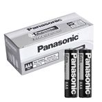 Panasonic AH-AVH-774 Manganez İnce AAA 60'lı Kalem Pil