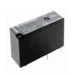 Panasonic ALDP112W 5A 12V 4 Pin Röle (Kombi Kartı Için Rolesi)