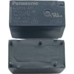 Panasonic ALQ124A ,24VDC 1A1K/10A Pcb-5-Pin Röle