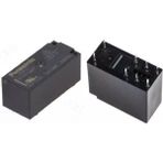 Panasonic ALZN1B12W ,12VDC 1A1K/16A Ince-8-Pin Röle