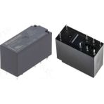 Panasonic ALZN1B24W ,24VDC 1A1K/16A Ince-8-Pin Röle
