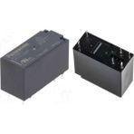 Panasonic ALZN5B12W ,12VDC 1A/16A Ince-6-Pin Röle