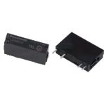 Panasonic APAN3112 ,12VDC 1A/5A Pcb-4-Pin Röle