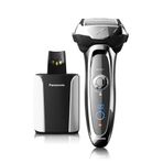 Panasonic Arc5 Electric Razor For Men, 5 Blades Shaver & Trimmer