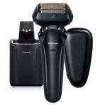Panasonic ARC6 Siyah Tıraş Makinesi