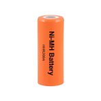 Panasonic BK-200A 1.2 V 2000 mAh 4/5A Size Ni-Mh Şarjlı Pil