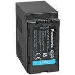 Panasonic CGA-D54S Batarya