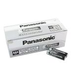 Panasonic Çinko Karbon İnce Kalem Pil (Aaa) R03ue/2S--60 Lu