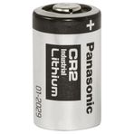 Panasonic CR-2PE/BN Bulk Lithium Pil