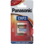 Panasonic Crp-2 6V Lithium Pil - 1