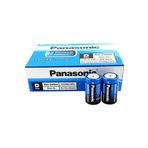Panasonic D Boy Büyük Pil 1 Kutu 24 Adet