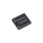 Panasonic DMW-BCF10 FH3 FS15 FH20 FS10 Batarya
