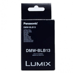 Panasonic DMW-BLB13 Kamera Pili