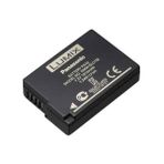 Panasonic DMW-BLD10E Batarya