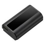 Panasonic DMW-BLJ31E kamera/kayıt batarya Lityum-İyon (Li-Ion) 3100 mAh