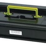 Panasonic DQ-TU18B Muadil Toner