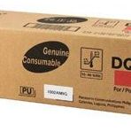 Panasonic DQ-TUS20 Kırmızı Fotokopi Toneri