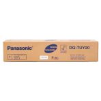 Panasonic DQ-TUY20 Mavi Orijinal Fotokopi Toner