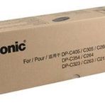 Panasonic DQ-UHS-36 Siyah Drum