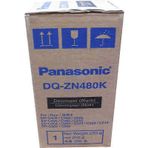 Panasonic DQ-ZN480K Siyah Developer Workio Yazıcı Yedek Parçası