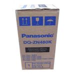 Panasonic DQ-ZN480K Siyah Developer Workio Yazıcı Yedek Parçası
