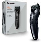 Panasonic ER-GC53 Siyah Saç Sakal Kesme Makinesi