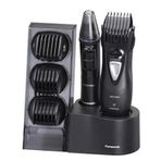 Panasonic ER GY10CM504 Saç Kesme Makinesi