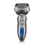 Panasonic ES-LA63 Gümüş Tıraş Makinesi
