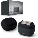 Panasonic ES-PV3B-K803 Series 900S Elektrikli Tıraş Makinesi – 5 Paslanmaz Çelik Bıçak,usb-C Şarj, Islak/kuru, Premium Taşıma Çantası - Renk