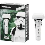 Panasonic ES-SWLT2W Star Wars Stormtrooper Tıraş Makinesi