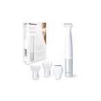 Panasonic ES-WV60 Bikini Trimmer Kadın Tıraş Makinesi