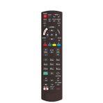 Panasonic EX600 4K Uyumlu Smart Led Tv Kumandası