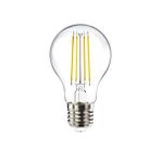 Panasonic Filament E27 A60 7 W 27K 806 Lm Şeffaf Ampul
