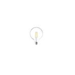 Panasonic Filament G125 7 W 27K 806 Lm Şeffaf Ampul
