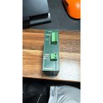 Panasonic Fp0-Psa2 Plc Güç Kaynağı – 24 V Dc / 0.7A - Yeşil