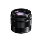 Panasonic H-FS35100E-K Lumix G Vario telefoto zoom objektif (35 – 100 mm)