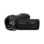 Panasonic HC-V785EG-K Siyah Video Kamera