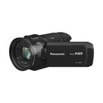 Panasonic Hc-v800eg-k Full Hd Video Kamera