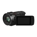 Panasonic Hc-vx1eg-k 4k Ultra Hd Video Kamera