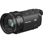 PANASONIC HC-VXF1 4K DIGITAL VIDEO CAMERA