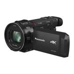 Panasonic Hc-vxf1eg-k 4k Ultra Hd Video Kamera