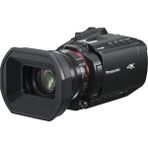 Panasonic HC-X1200 4K Video Kamera