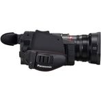 Panasonic HC-X1500E Siyah Video Kamera
