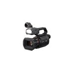 Panasonic HC-X2000 UHD 4K 3G-SDI/HDMI Pro 24X Zoom Video Kamera (Panasonic Türkiye Garantili)