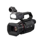 Panasonic HC-X2000 UHD 4K 3G-SDI/HDMI Pro Video Kamera